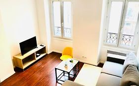 Suites Rive Gauche - Chez Nolan