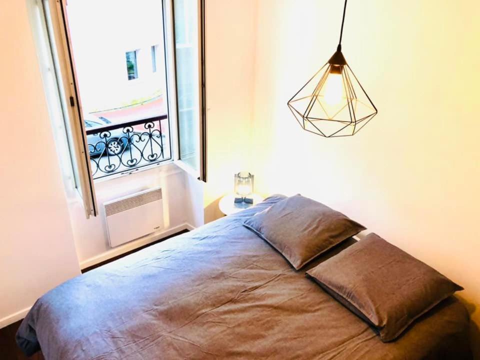 Suites Rive Gauche - Chez Nolan Saint-Maurice  Extérieur photo