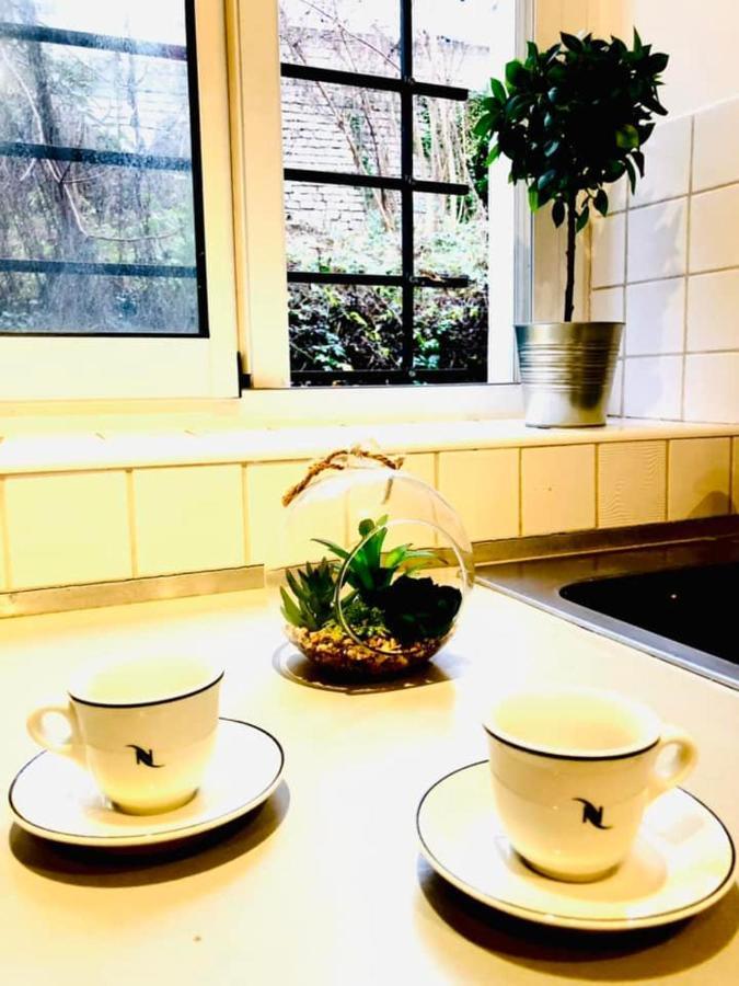 Suites Rive Gauche - Chez Nolan Saint-Maurice  Extérieur photo