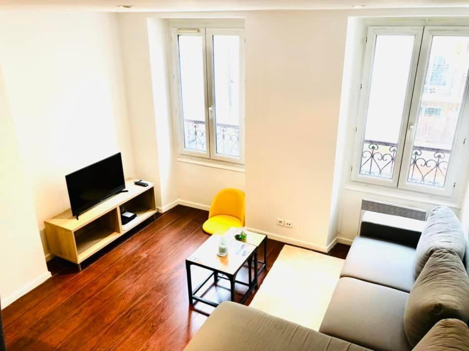 Suites Rive Gauche - Chez Nolan Saint-Maurice  Extérieur photo