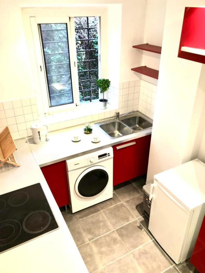 Suites Rive Gauche - Chez Nolan Saint-Maurice  Extérieur photo